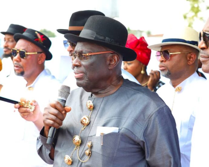 2027: Rivers Elders Council keys into Wike’s renewed hope family for Tinubu 