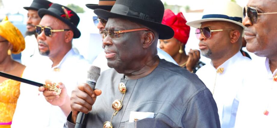 2027: Rivers Elders Council keys into Wike’s renewed hope family for Tinubu 2027: Rivers Elders Council keys into Wike’s renewed hope family for Tinubu