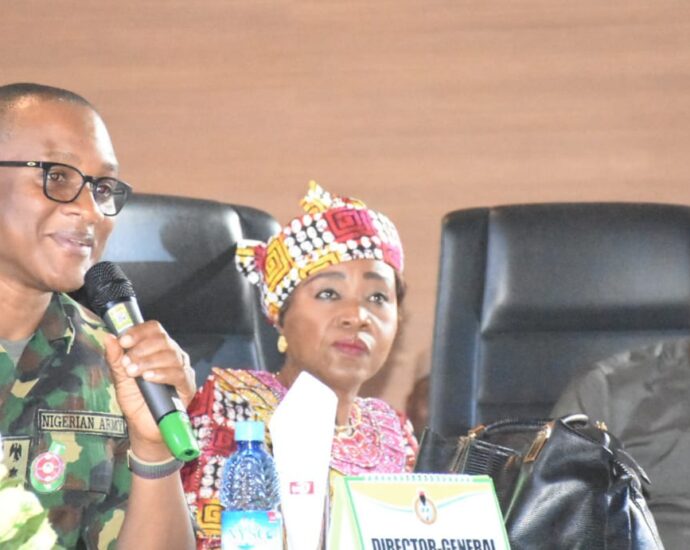 NYSC to deploy corps members based on security conditions, policies