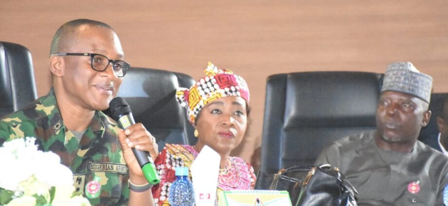 NYSC to deploy corps members based on security conditions, policies NYSC to deploy corps members based on security conditions, policies