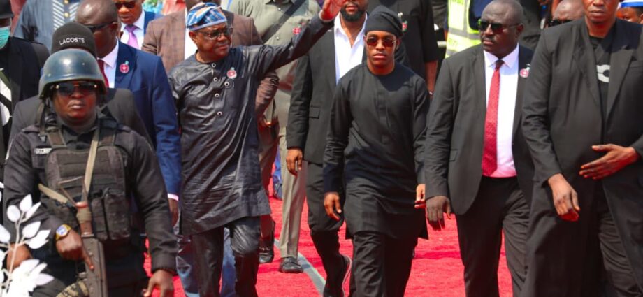 Ex-PDP chair raises alarm over Rivers 2026 budget 