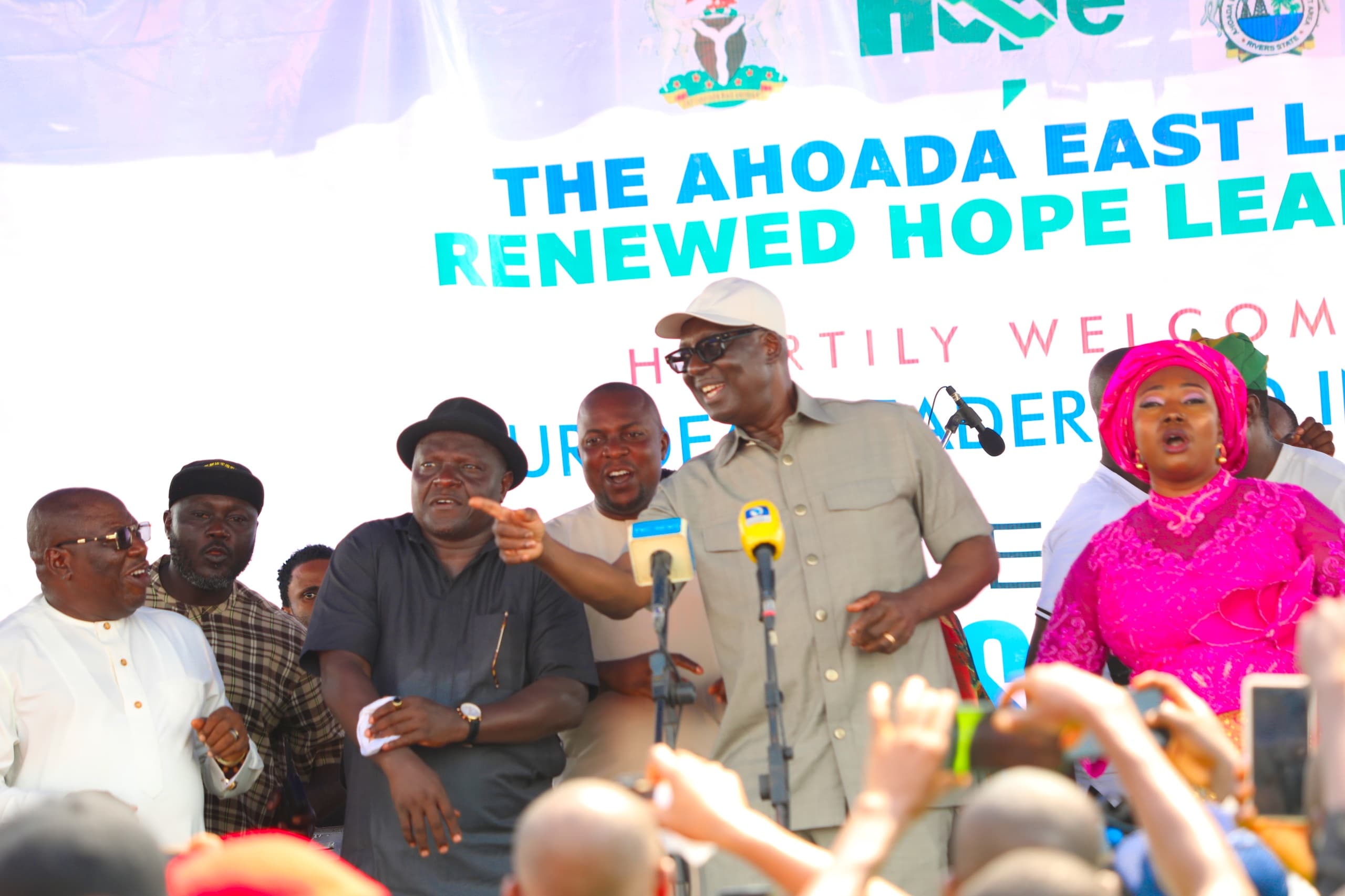 2027: Deliver Tinubu in your states – SSDC boss tells politicians 