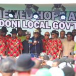 Wike harps on unity for progress in Rivers 