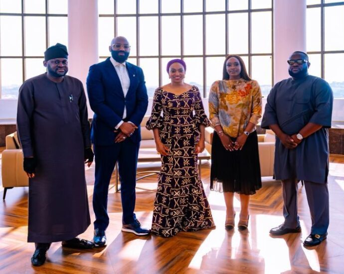 WEF 2026: FG unveils Nigeria House in Davos to spotlight economic reforms