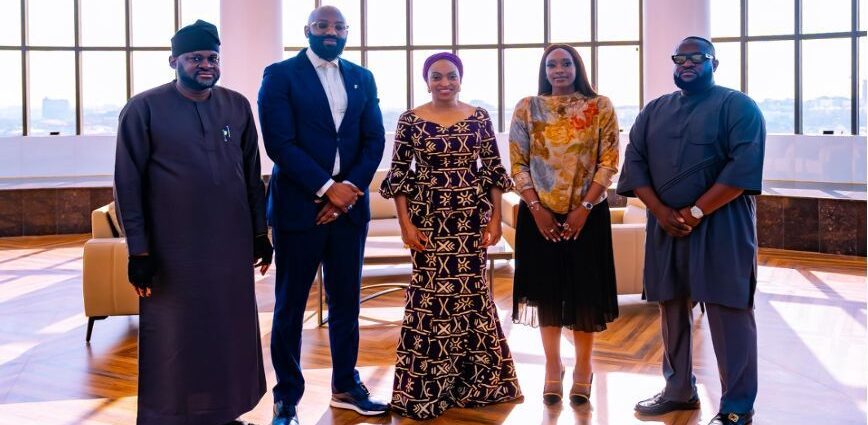 WEF 2026: FG unveils Nigeria House in Davos to spotlight economic reforms