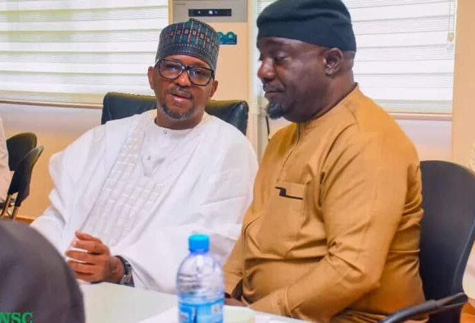 How NSC reforms signal new era for Nigerian sports