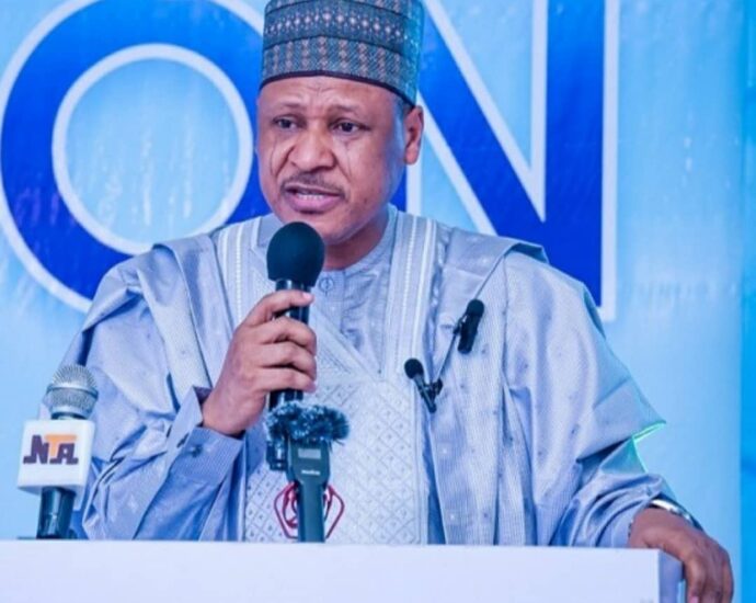 Features: Rebuilding public trust in government communication