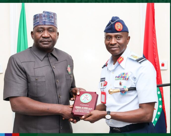 Military Pensions Board vows faster, transparent pension administration for retirees