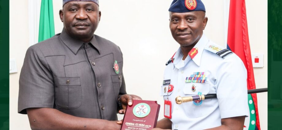 Military Pensions Board vows faster, transparent pension administration for retirees