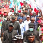 2027: Nobody can push us out in Rivers – Wike tells supporters 