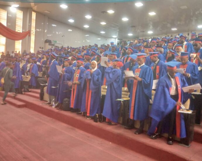 PCN charges foreign-trained pharmacists on ethics, leadership PCN charges foreign-trained pharmacists on ethics, leadership