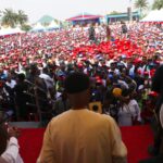 Wike replies those calling for his sack