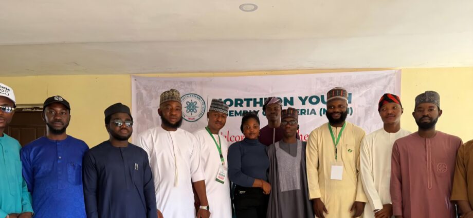 Banditry: NYAN pledges support for security agencies