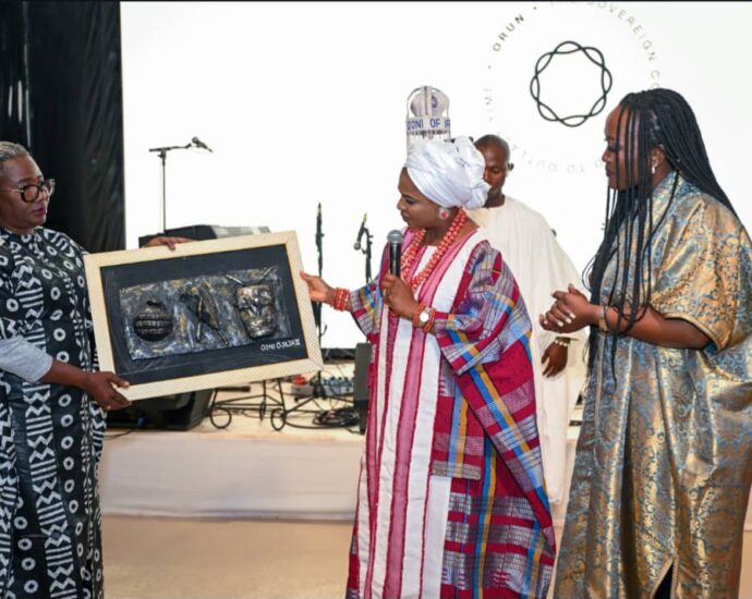 Beyond Survival: Africa’s culture seeks structure, value and global reach