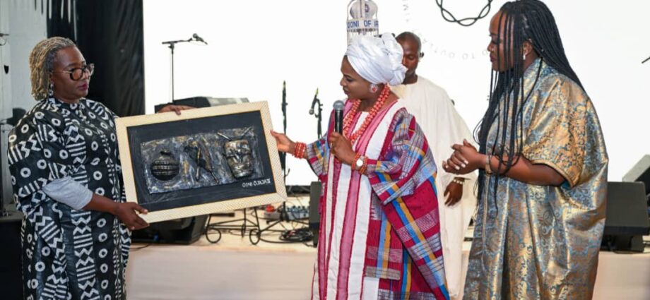 Beyond Survival: Africa’s culture seeks structure, value and global reach