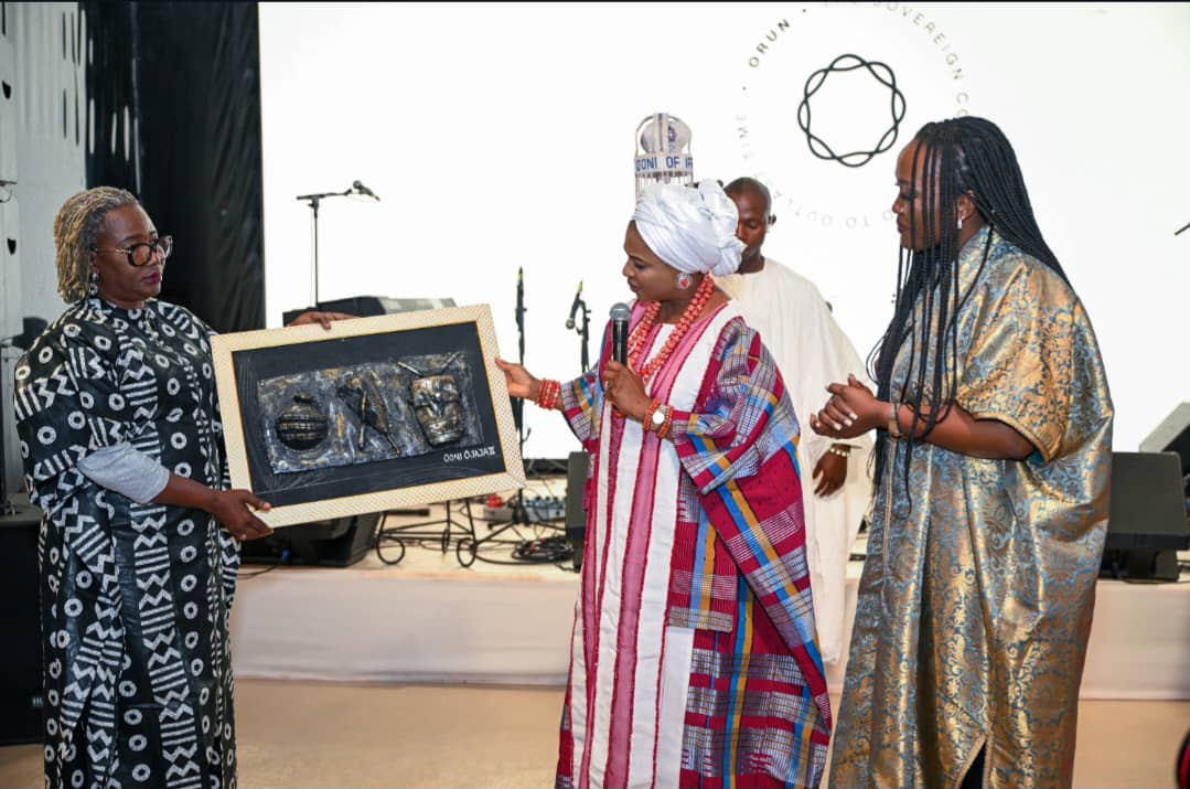 Beyond Survival: Africa’s culture seeks structure, value and global reach