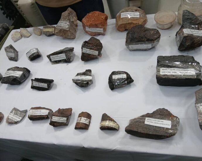 Establishing nexus between solid minerals reforms and revenue gains