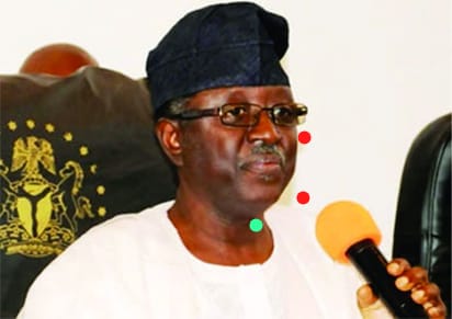 Defection: I never asked Muftwang to step down – Jonah Jang