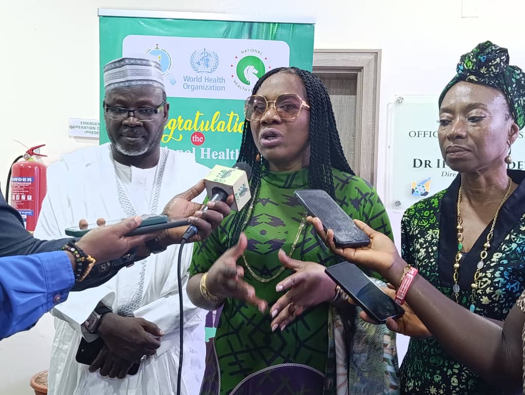 National Health Fellows programme strengthening service delivery in FCT PHCs – Official 