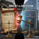 Navigating the Biosafety Act under Constitutional Authority