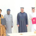 Nigeria, UAE trade pact opens duty-free access for Nigerian goods — Oduwole