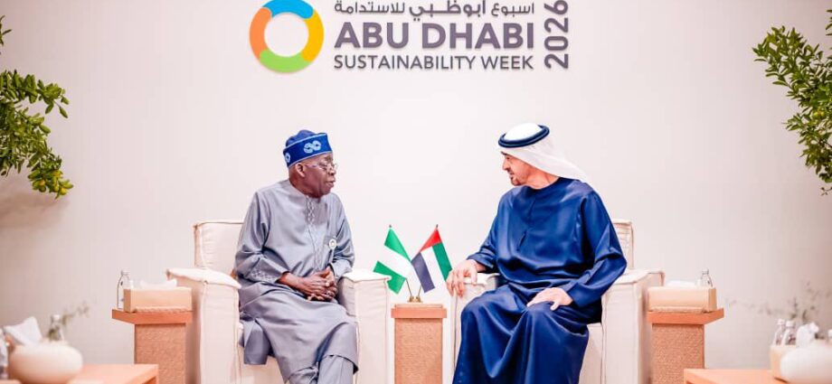 Nigeria–UAE trade pact will accelerate non-oil growth — TSF