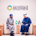 Nigeria, UAE to host joint investment confab in Lagos — Tinubu