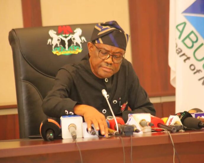 FCTA to enforce ground rent, CofO, land use fees FCTA to enforce ground rent, CofO, land use fees