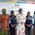 Women Affairs Ministry raises awareness for GBV survivors Women Affairs Ministry raises awareness for GBV survivors
