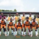 Akwa Utd players urged on discipline, hard work for promotion Akwa Utd players urged on discipline, hard work for promotion