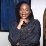 Akerele takes Nigeria’s cultural playbook to global stage