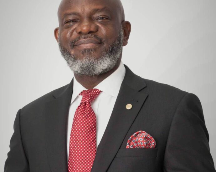 Governance structures critical for MSMEs’ survival amid tax reforms- CEG