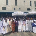 Oniru urges academia–policy collaboration for Lagos urban future