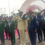 Sanwo-Olu pledges continued support for armed forces, fallen heroes