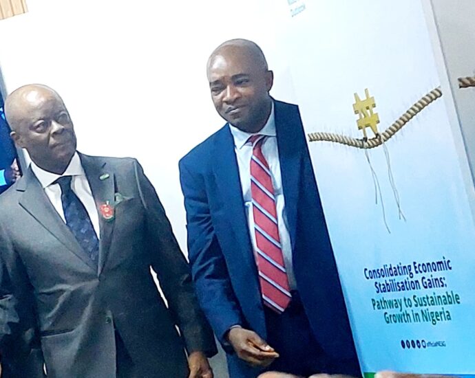 Nigeria’s economy to grow by 4.7% – Edun