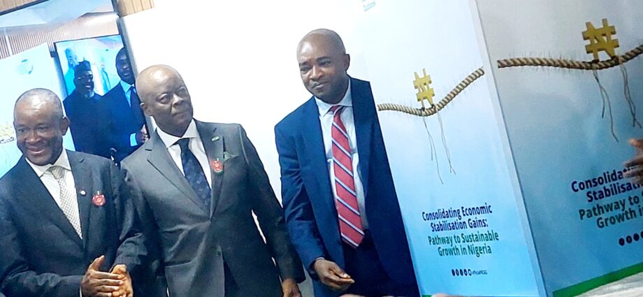 Nigeria’s economy to grow by 4.7% – Edun