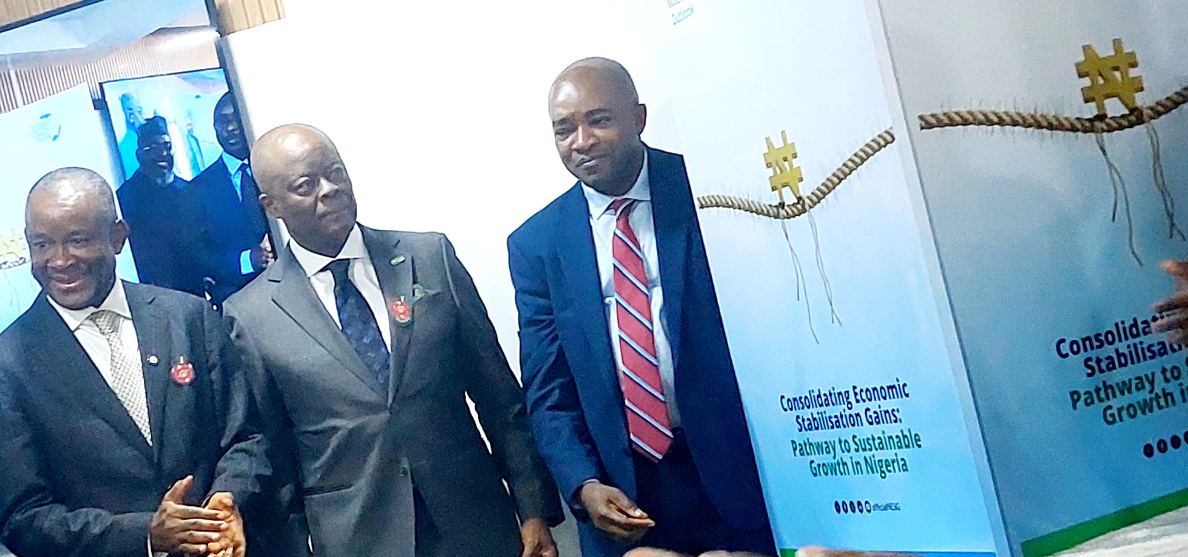 Nigeria’s economy to grow by 4.7% – Edun