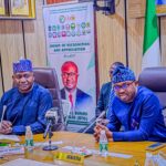 Defence, interior must act as one to fix Nigeria’s security gaps – Musa