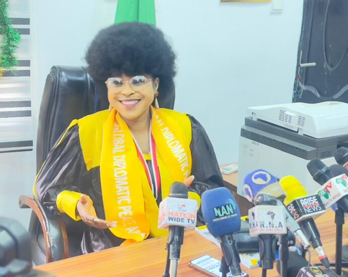 Foundation seeks improved gov’t–NGO collaboration to eradicate poverty Foundation seeks improved gov’t–NGO collaboration to eradicate poverty