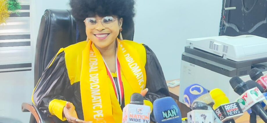 Foundation seeks improved gov’t–NGO collaboration to eradicate poverty