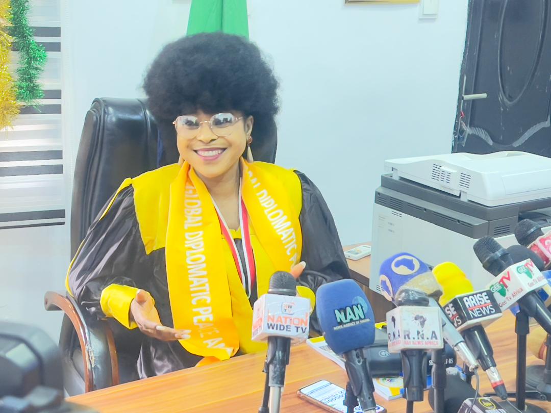 Foundation seeks improved gov’t–NGO collaboration to eradicate poverty Foundation seeks improved gov’t–NGO collaboration to eradicate poverty