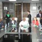 NGX, DEG advance net-zero transition to unlock climate capital