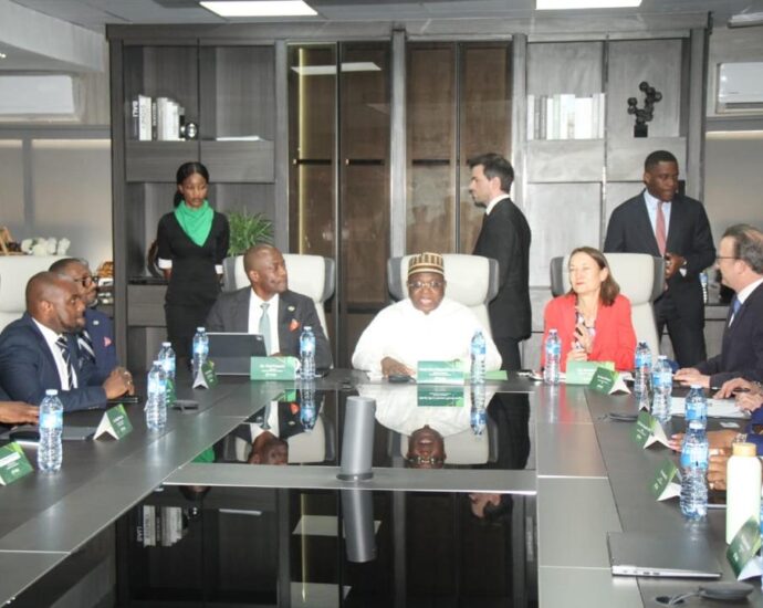 NGX, DEG advance net-zero transition to unlock climate capital