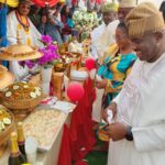 Nigerian Army records operational gains in 2025 amid security challenges –GOC Nigerian Army records operational gains in 2025 amid security challenges –GOC