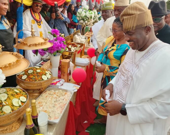 Nigerian Army records operational gains in 2025 amid security challenges –GOC