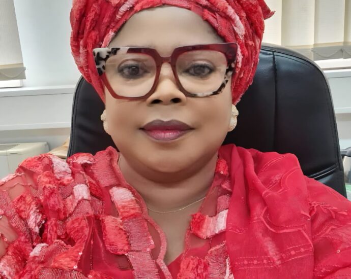 2027: Group targets 72m grassroots mobilisation for Tinubu