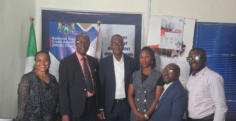 Money lenders seek NICA collaboration on ethical credit administration Money lenders seek NICA collaboration on ethical credit administration