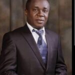 New MCR: Uwaleke seeks forbearance for capital market firms