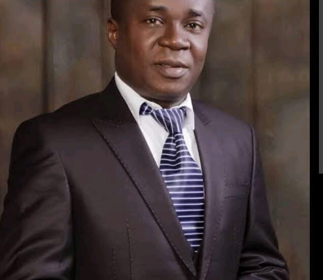 New MCR: Uwaleke seeks forbearance for capital market firms