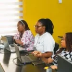 NGO empowers women with digital skills for global jobs